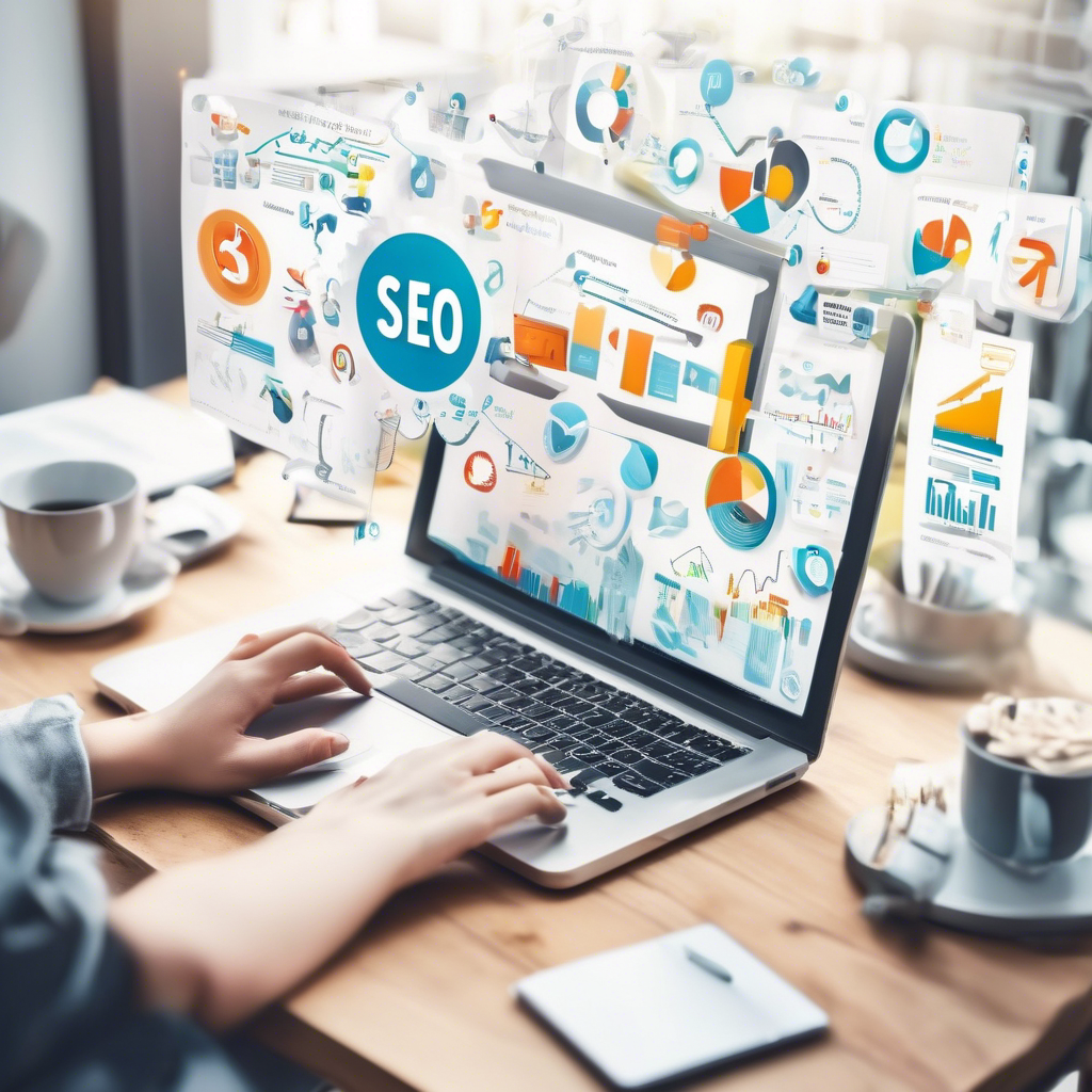 Boost Your Online Visibility with an SEO Specialist