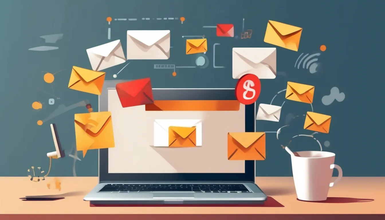 Email Marketing Top Platforms for Success