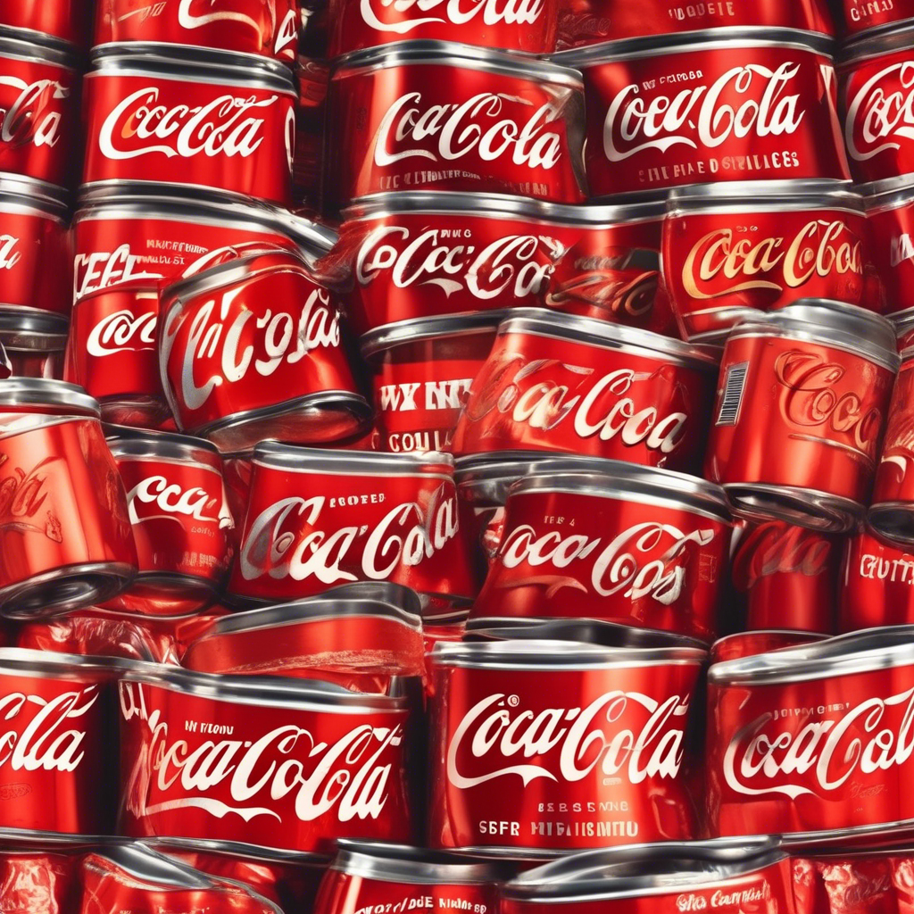 The Evolution of Coca-Colas Advertising Strategies