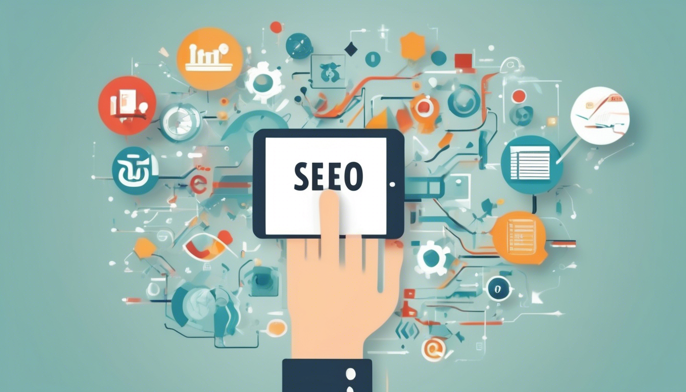 The Power of SEO Boosting Your Digital Marketing Success