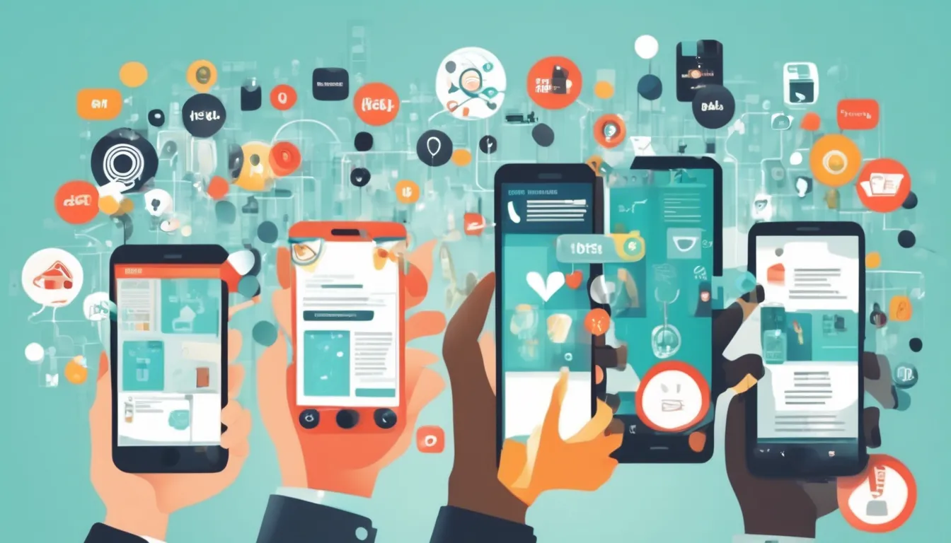 Unleashing Smartify Revolutionizing Mobile Marketing